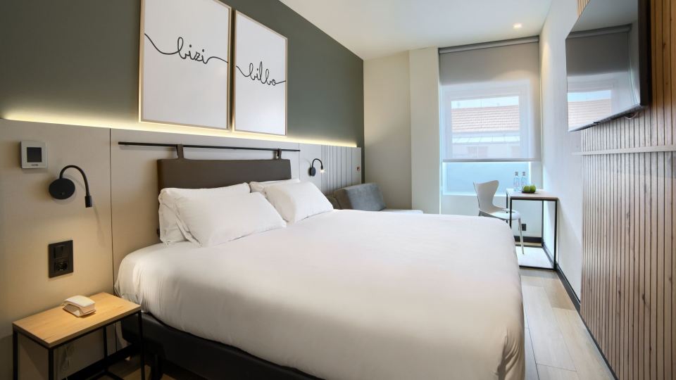 voco Bilbao City by IHG