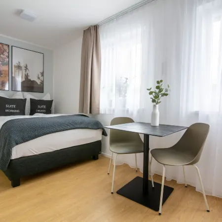Limehome Passau Bahnhofstraße Hotels in Passau