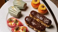 Cbh Fairlawns Hotel and Spa - Aamiainen