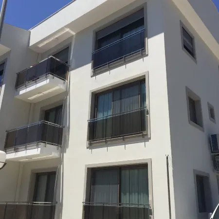 EYLÜL 16 BUTİK Otel