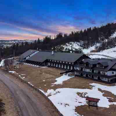 Ranten Hotell Best Western Signature Collection Hotel Exterior