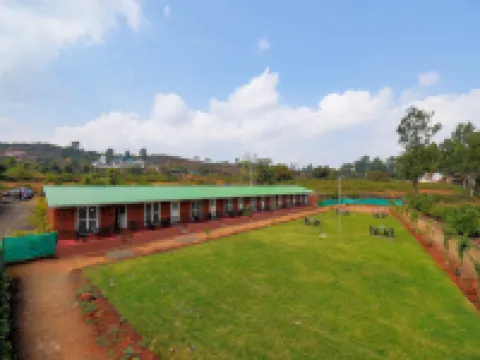 Treebo the Appa's Resort Hotels in Bhilar