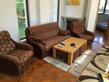 3 Bedroom Villa at the Vineyards Resort Отели в г. Поморие