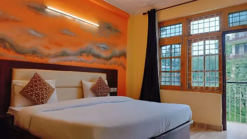 Ishwar Guest House - Pensions