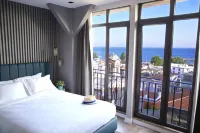 hotel bronte - 3 stjerner