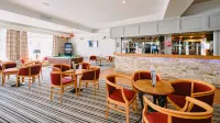 The Kilbirnie Hotel - bar