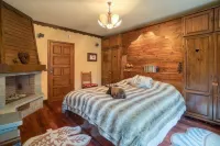 Villa Borovets Mountain & Luxury