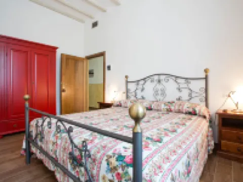 Agriturismo San Galgano Hotels in Chiusdino