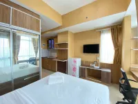Private Studio Room At Taman Melati Jatinangor Apartment Hotel di Jatinangor