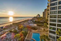 Beachside Towers at Sandestin by Panhandle Getaways Hotels in Miramar Beach