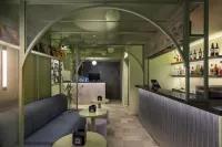 Coeo Pod Hostel Beatas Hotels in Malaga