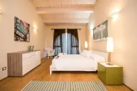 Luxury Resort in the Tuscan Countryside Hotel in zona Chiesa Parrocchiale dei SS. Pietro e Andrea
