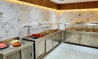 Vipper Hotel - breakfast