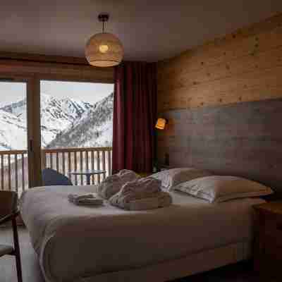 Les Cèdres , Hôtel - Restaurants - Spa Rooms