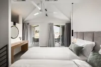 Acharavi Beach Hotel