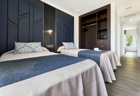 BelleVue Club Отели в г. Can Picafort