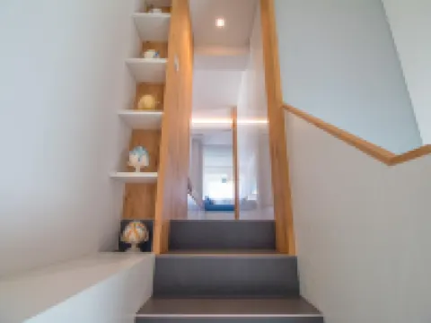 TD Villa Levante Modern Luxury Villa with Sea View Hotels in Capitolo