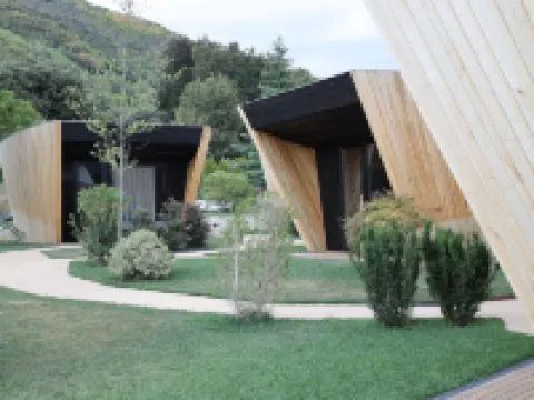 Roggia dei Cedri Hotels in Valdobbiadene