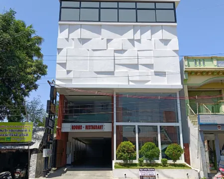 Hotel Vardha Inn Hotels in Erode