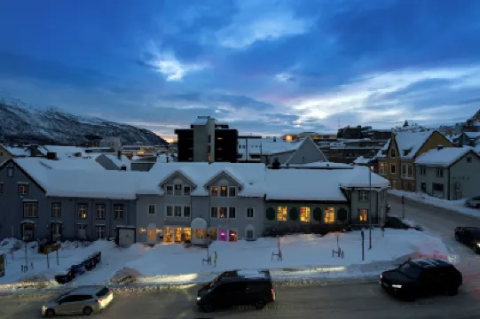 Bispegata 5 - Studio Apartment Hotel Hotels in 