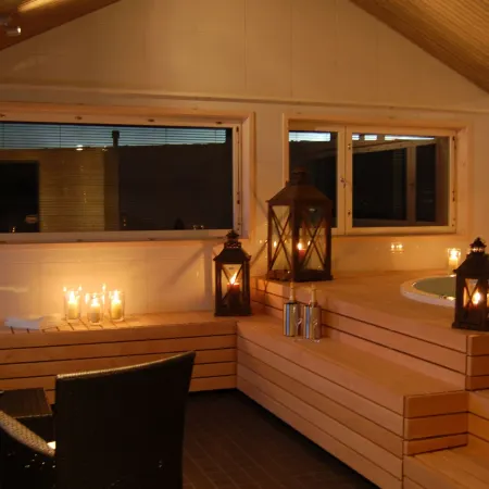 Levi Suites Unna Mànnu