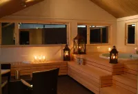 Levi Suites Unna Mànnu