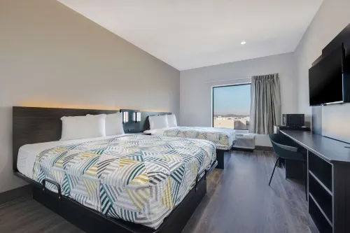 Motel 6 Dallas, TX - Methodist Charlton Medical Ctr. Hotels in Duncanville