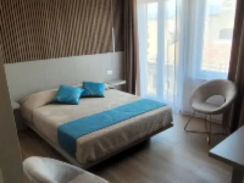 Th Luxury Central Hotels in Province of Catania