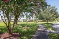 South Facing Private Pool with Lake View & Spa - Quiet Vacation Area - Family Friendly