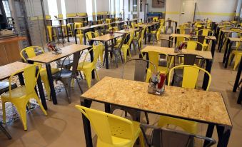 University of Essex - Colchester Campus