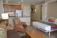 Sea Village Hotels in Kahaluu-Keauhou