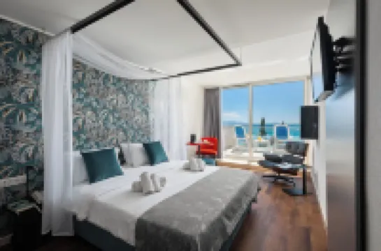 Hotel Mimosa Lido Palace - Maslinica Hotels & Resorts