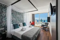 Hotel Mimosa Lido Palace - Maslinica Hotels & Resorts Hotels in Rabac