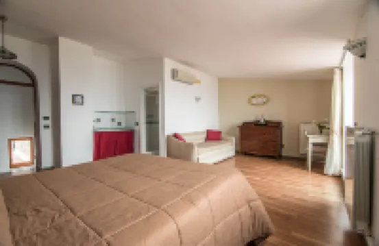 Agriturismo Il Giardino di Vigliano