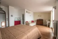 Agriturismo Il Giardino di Vigliano
