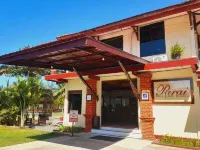 Parai Beach Resort Telengria Hotel a Pacitan
