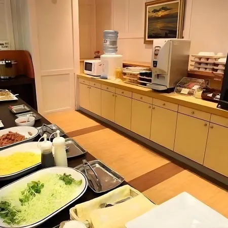 Hotel 1-2-3 Kofu Shingen Onsen