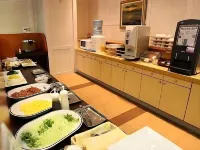 Hotel 1-2-3 Kofu Shingen Onsen - Hot Springs