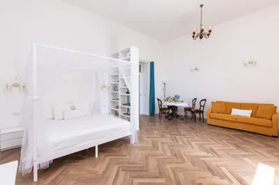 Lux Aurea Hotels in der Nähe von i Forma