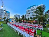 Khách Sạn Moonlight FLC Sầm Sơn - Bintang 3