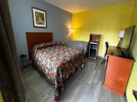Travelers Inn by OYO Longview Kelso Hotels in Cowlitz County