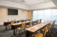 Hampton Inn & Suites by Hilton Cottonwood - 2-Star