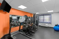 Best Western Harker Heights - Træningscentre