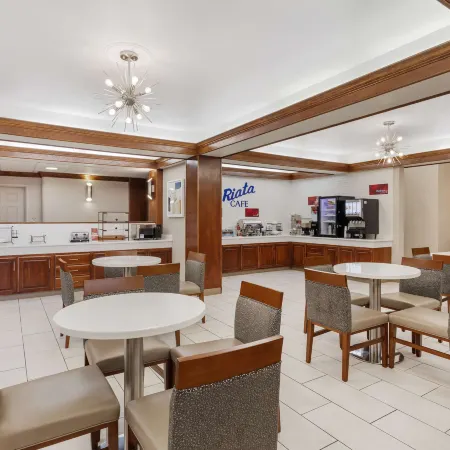 Best Western Plus Riata