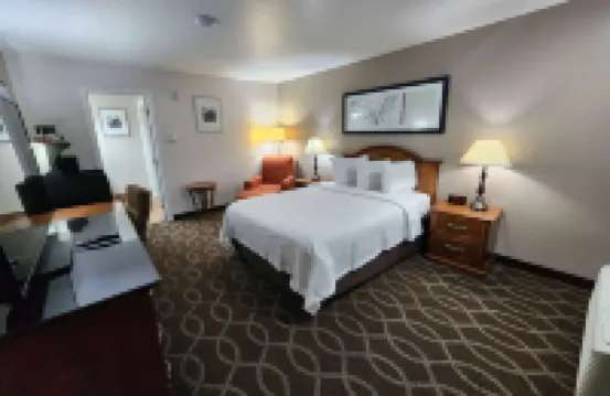 Ramada Bayside Inn and Suites