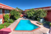 County Inn Hotels in Mountain View