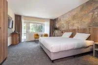 Fletcher Hotel Restaurant Erica