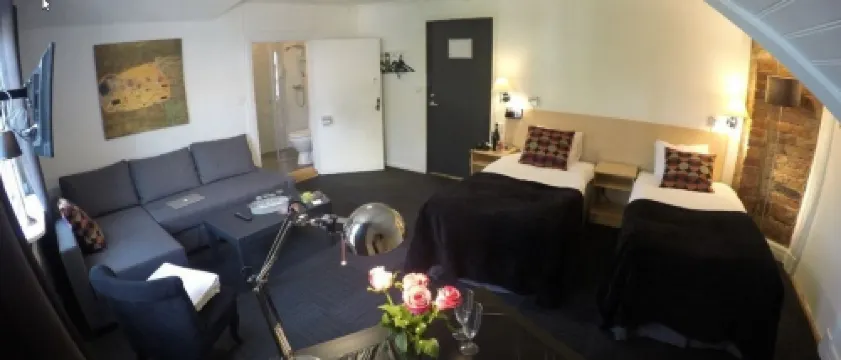 호텔 오스테르말름