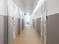 坦佩雷歐曼拉酒店 鄰近坦佩雷火車站的酒店