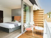 Hype Hôtel Hotels in Biscarrosse